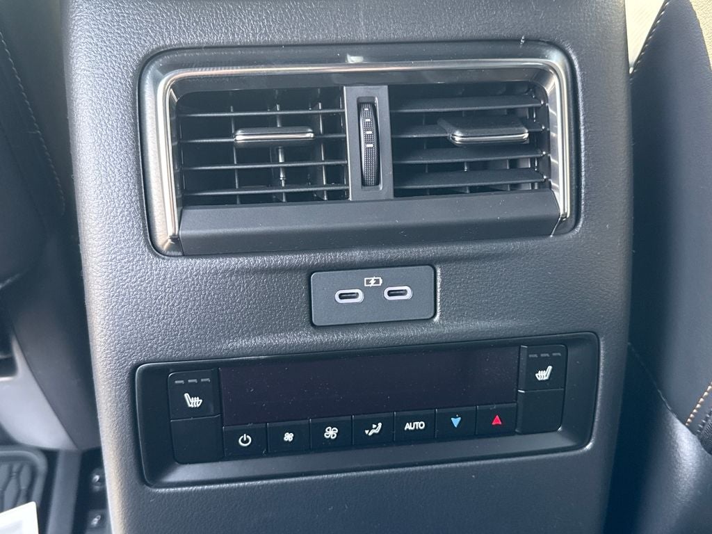 2026 Mazda Mazda CX-90 3.3 Turbo S Premium Sport AWD