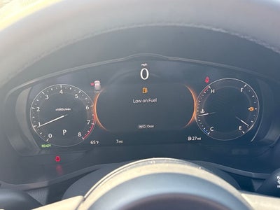 2026 Mazda Mazda CX-90 3.3 Turbo S Premium Sport AWD