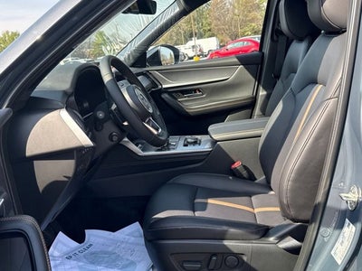 2026 Mazda Mazda CX-90 3.3 Turbo S Premium Sport AWD