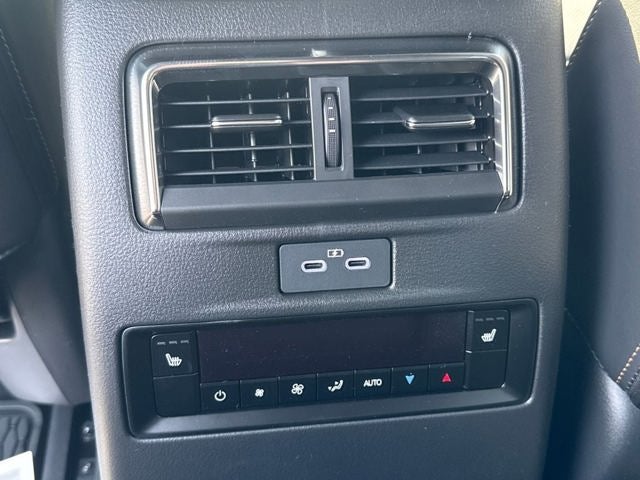 2026 Mazda Mazda CX-90 3.3 Turbo S Premium Sport AWD