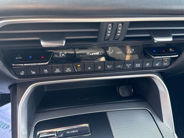 2026 Mazda Mazda CX-90 3.3 Turbo S Premium Sport AWD