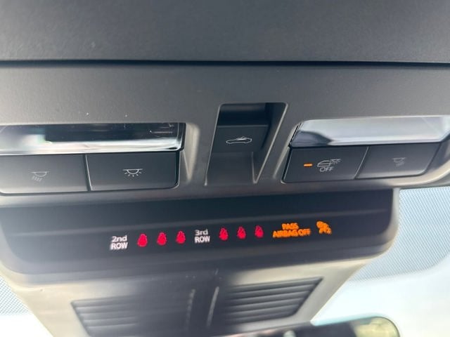 2026 Mazda Mazda CX-90 3.3 Turbo S Premium Sport AWD