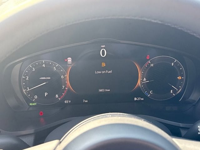 2026 Mazda Mazda CX-90 3.3 Turbo S Premium Sport AWD