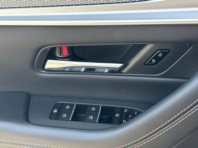 2026 Mazda Mazda CX-90 3.3 Turbo S Premium Sport AWD