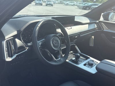 2026 Mazda Mazda CX-90 3.3 Turbo S Premium