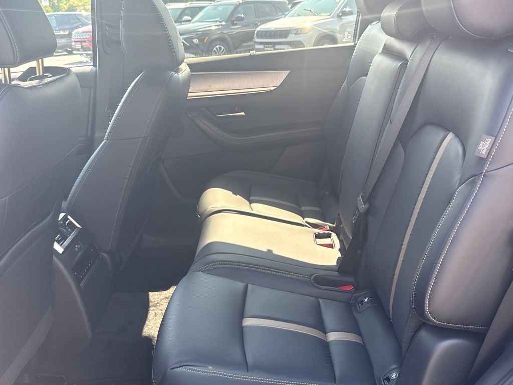 2026 Mazda Mazda CX-90 3.3 Turbo S Premium