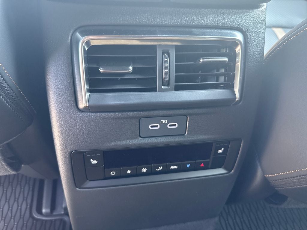 2026 Mazda Mazda CX-90 3.3 Turbo S Premium