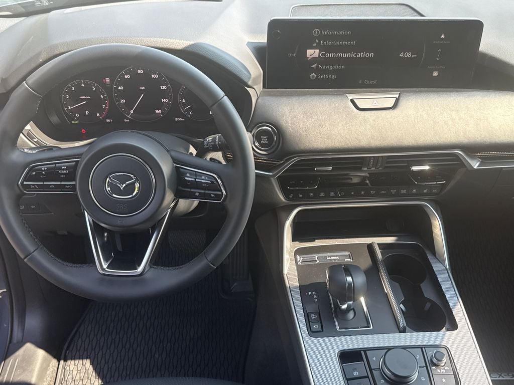2026 Mazda Mazda CX-90 3.3 Turbo S Premium
