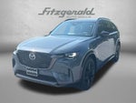 2026 Mazda Mazda CX-90 3.3 Turbo S Premium