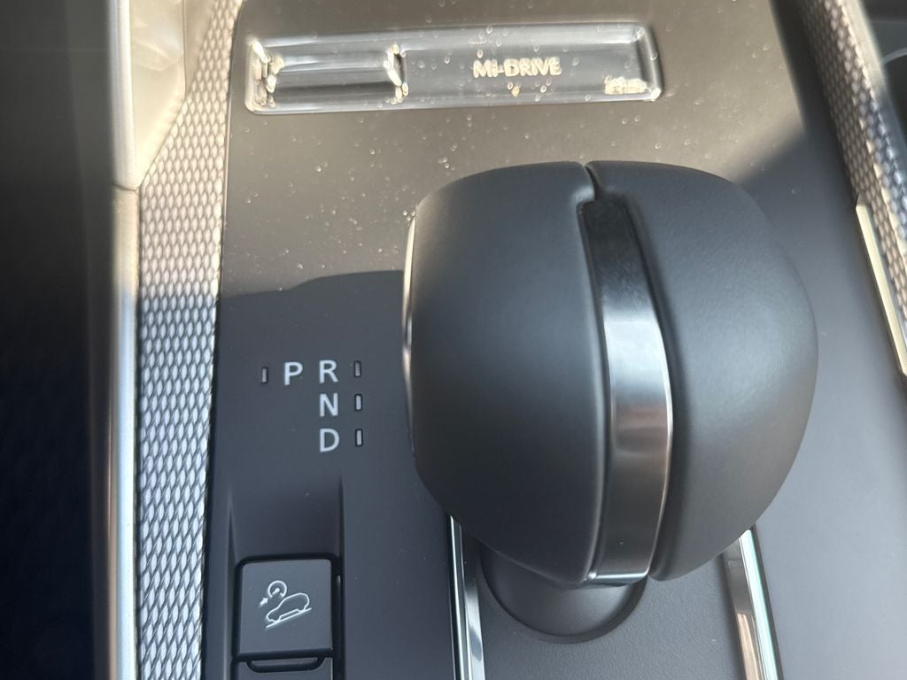 2026 Mazda Mazda CX-90 3.3 Turbo S Premium