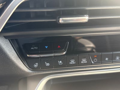 2026 Mazda Mazda CX-90 3.3 Turbo S Premium