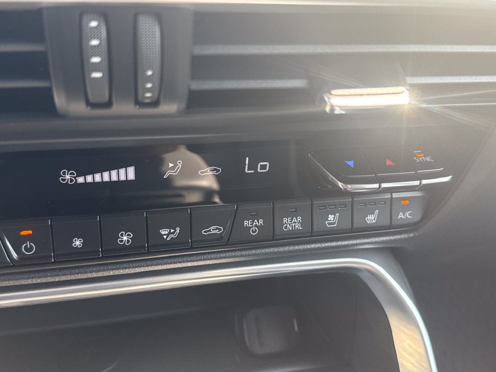 2026 Mazda Mazda CX-90 3.3 Turbo S Premium