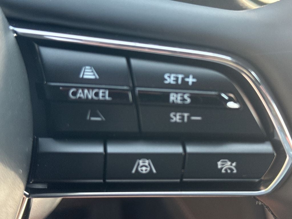 2026 Mazda Mazda CX-90 3.3 Turbo S Premium