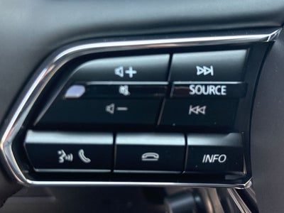 2026 Mazda Mazda CX-90 3.3 Turbo S Premium