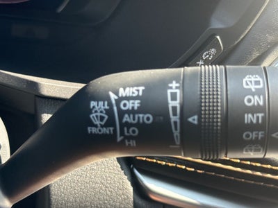 2026 Mazda Mazda CX-90 3.3 Turbo S Premium