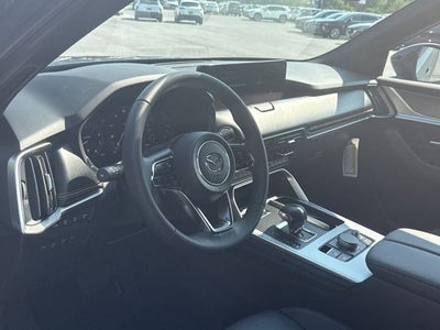 2026 Mazda Mazda CX-90 3.3 Turbo S Premium