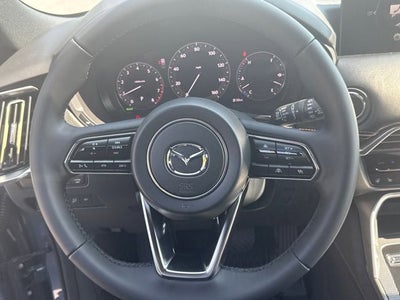 2026 Mazda Mazda CX-90 3.3 Turbo S Premium