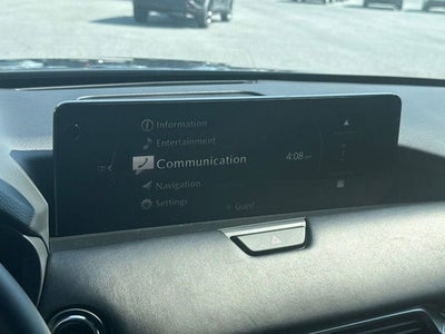 2026 Mazda Mazda CX-90 3.3 Turbo S Premium