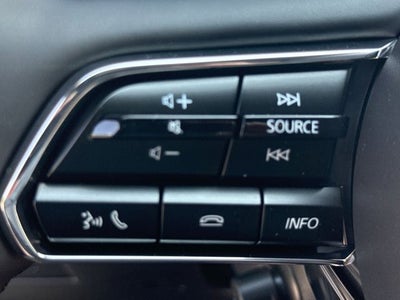 2026 Mazda Mazda CX-90 3.3 Turbo S Premium