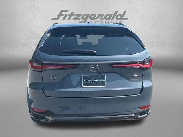 2026 Mazda Mazda CX-90 3.3 Turbo S Premium
