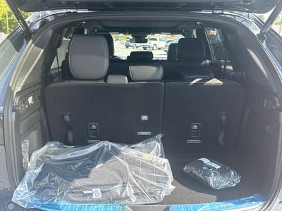 2026 Mazda Mazda CX-90 3.3 Turbo S Premium
