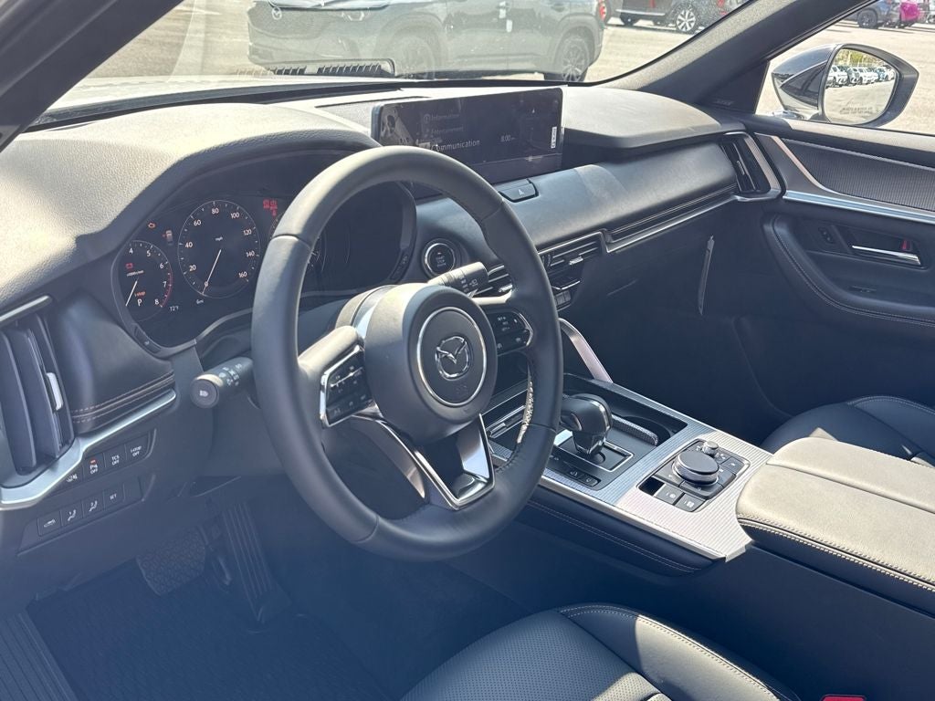 2026 Mazda Mazda CX-90 3.3 Turbo S Premium Sport AWD