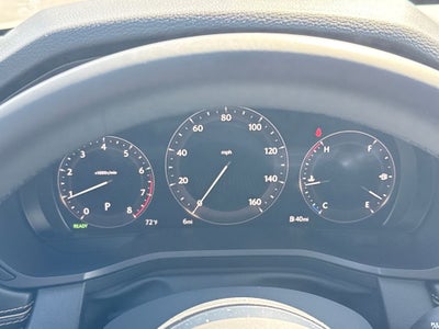 2026 Mazda Mazda CX-90 3.3 Turbo S Premium Sport AWD