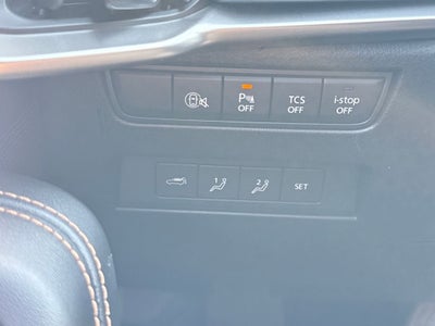 2026 Mazda Mazda CX-90 3.3 Turbo S Premium Sport AWD