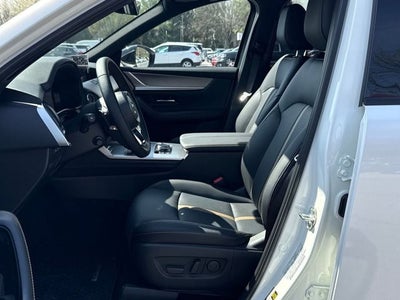 2026 Mazda Mazda CX-90 3.3 Turbo S Premium Sport AWD