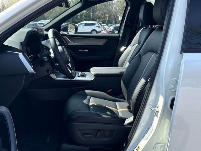 2026 Mazda Mazda CX-90 3.3 Turbo S Premium Sport AWD