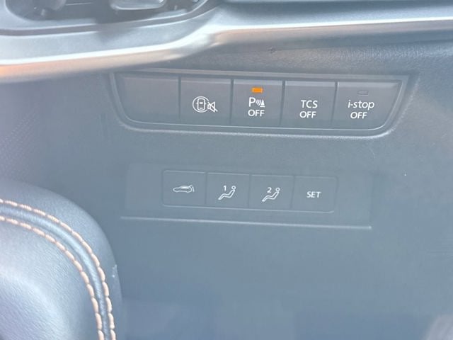 2026 Mazda Mazda CX-90 3.3 Turbo S Premium Sport AWD