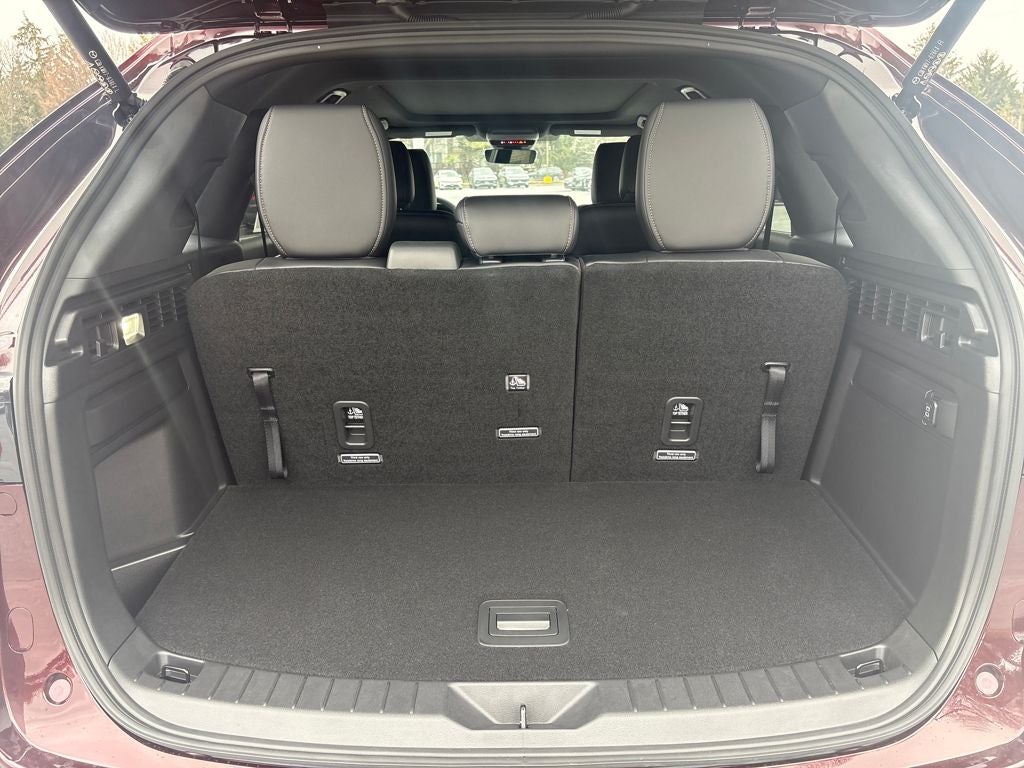 2026 Mazda Mazda CX-90 3.3 Turbo S Premium Sport AWD