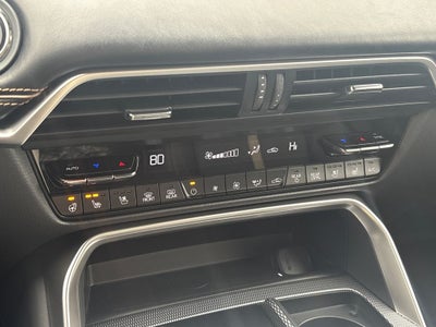 2026 Mazda Mazda CX-90 3.3 Turbo S Premium Sport AWD