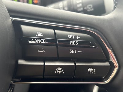 2026 Mazda Mazda CX-90 3.3 Turbo S Premium Sport AWD