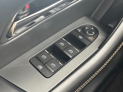 2026 Mazda Mazda CX-90 3.3 Turbo S Premium Sport AWD