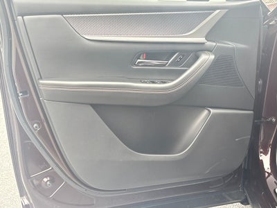 2026 Mazda Mazda CX-90 3.3 Turbo S Premium Sport AWD