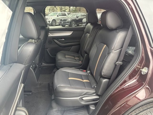 2026 Mazda Mazda CX-90 3.3 Turbo S Premium Sport AWD