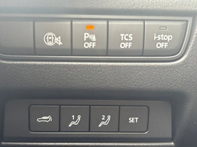 2026 Mazda Mazda CX-90 3.3 Turbo S Premium Sport AWD