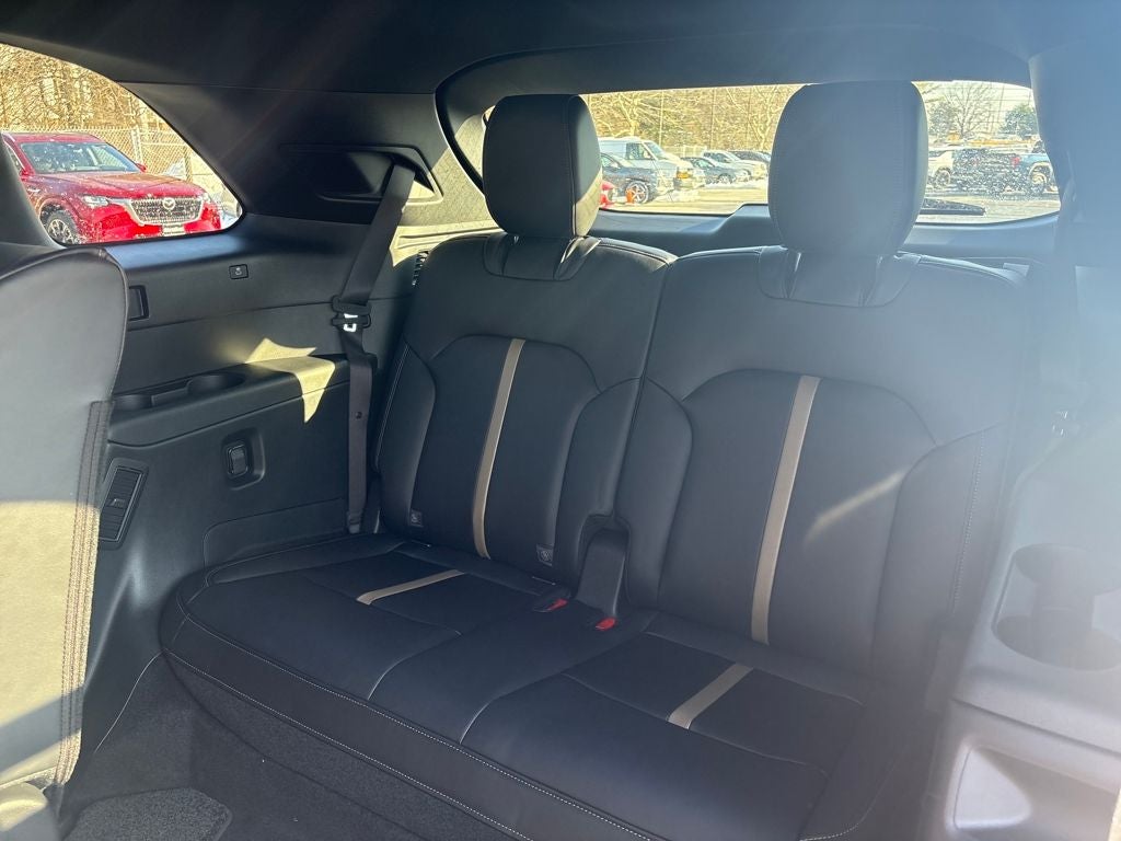 2026 Mazda Mazda CX-90 Plug-In Hybrid Premium Plus AWD