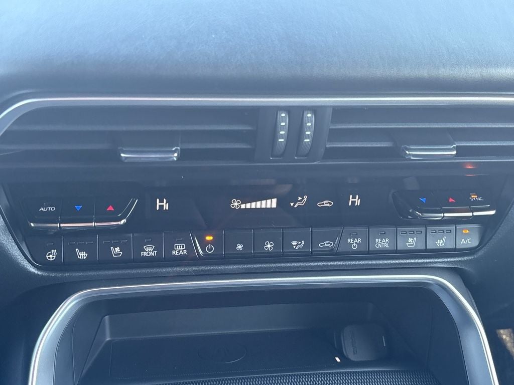 2026 Mazda Mazda CX-90 Plug-In Hybrid Premium Plus AWD