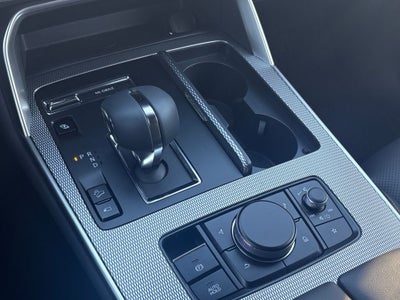 2026 Mazda Mazda CX-90 Plug-In Hybrid Premium Plus AWD