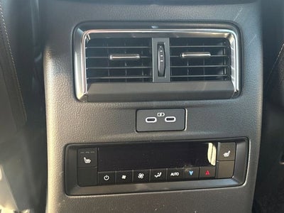 2026 Mazda Mazda CX-90 Plug-In Hybrid Premium Plus AWD