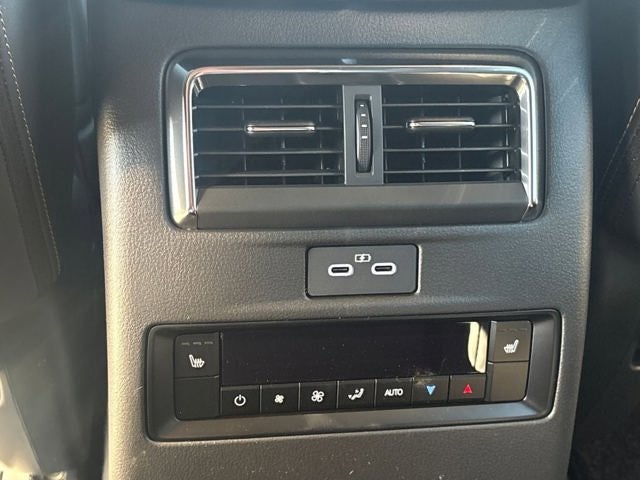 2026 Mazda Mazda CX-90 Plug-In Hybrid Premium Plus AWD