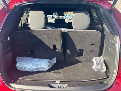 2026 Mazda Mazda CX-90 Plug-In Hybrid Premium Plus AWD