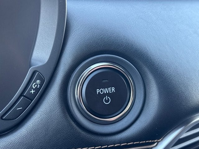 2026 Mazda Mazda CX-90 Plug-In Hybrid Premium Plus AWD