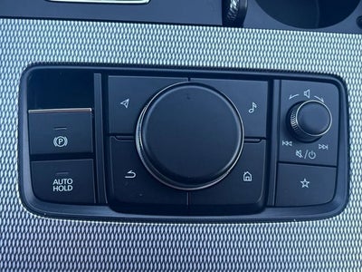 2026 Mazda Mazda CX-90 Plug-In Hybrid Premium Plus AWD