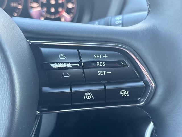 2026 Mazda Mazda CX-90 Plug-In Hybrid Premium Plus AWD