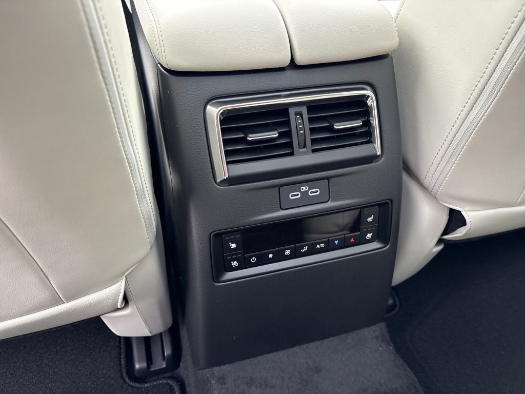 2026 Mazda Mazda CX-90 3.3 Turbo S Premium Plus AWD