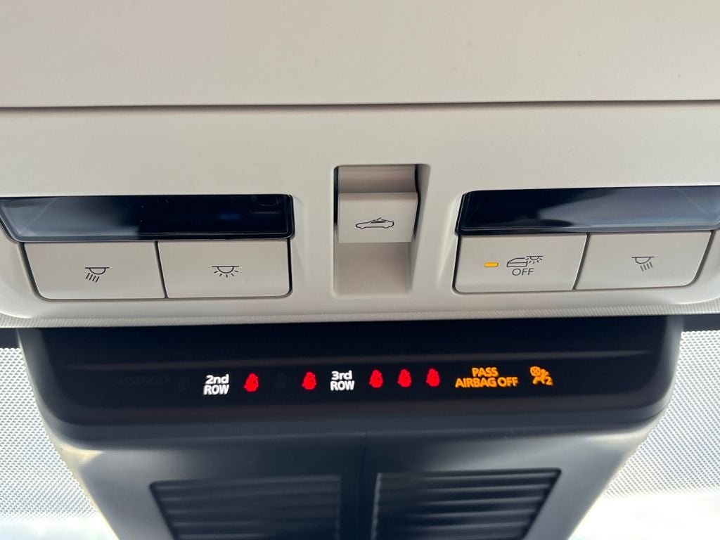 2026 Mazda Mazda CX-90 3.3 Turbo S Premium Plus AWD