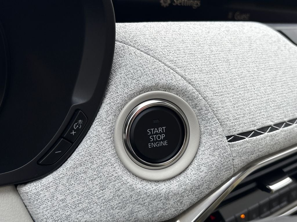 2026 Mazda Mazda CX-90 3.3 Turbo S Premium Plus AWD